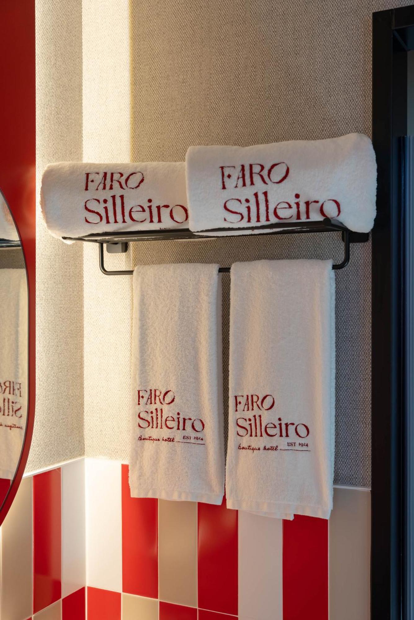 Hotel Boutique Faro Silleiro Baiona Buitenkant foto