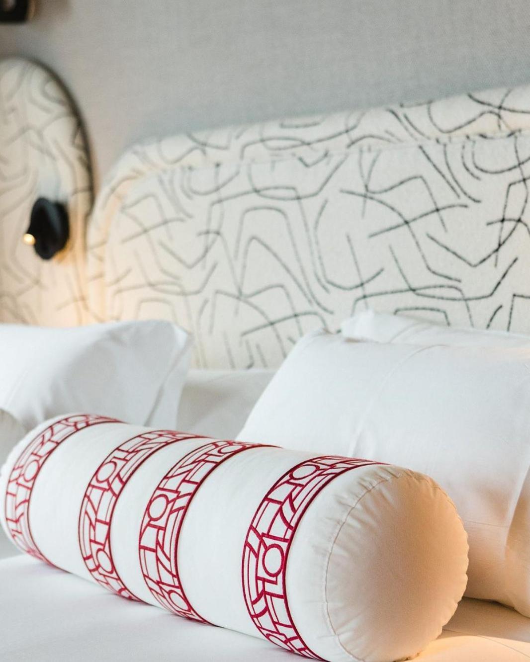 Hotel Boutique Faro Silleiro Baiona Buitenkant foto